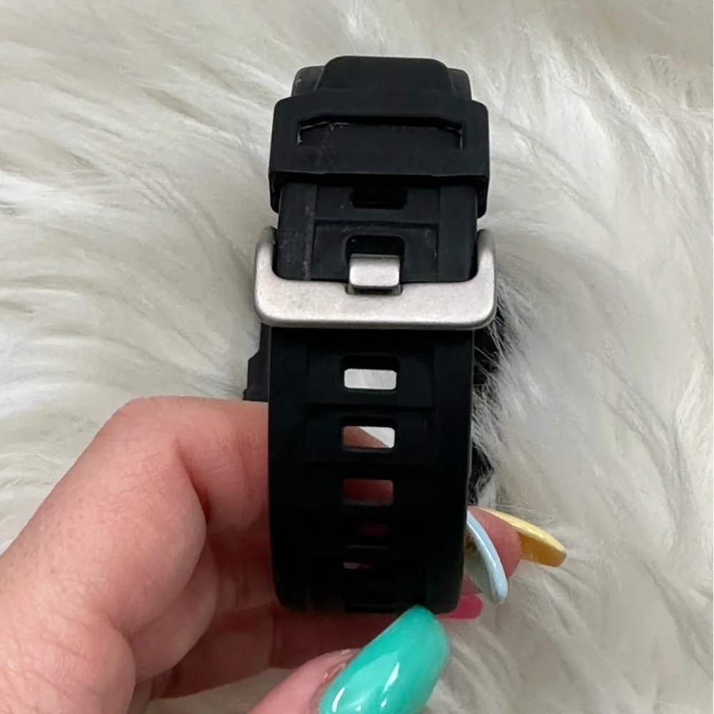 Spigen Apple Watch Case Rugged Armor Pro 44mm Black
